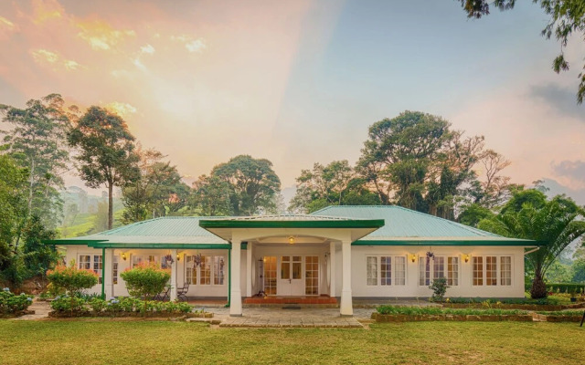 Strathdon by Zinc Journeys