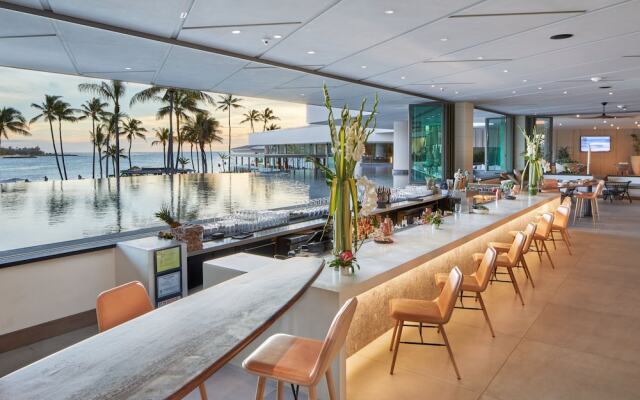 Ocean Bungalows at Turtle Bay Resort