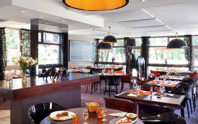 ibis Styles Lorient Caudan