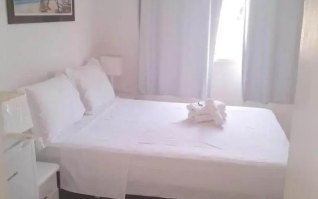 Nascimento Suites