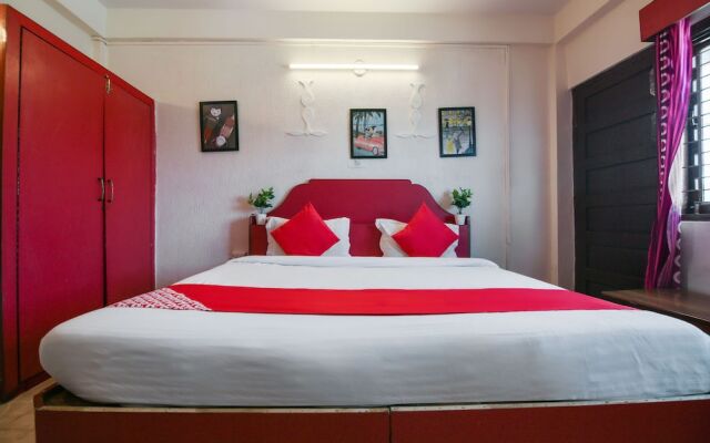 OYO Flagship 22884 Hotel Shingar