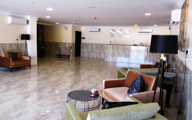 JW Inn Hotel