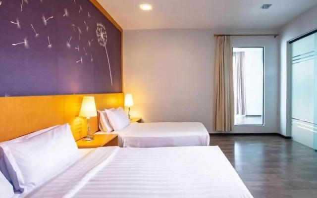 Nova Highlands Hotel