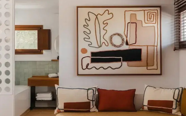 Boutique Hotel Villa Salvador - Adults Only