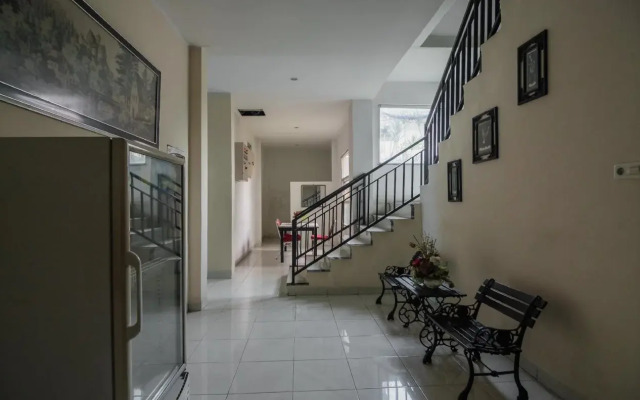 Felaza Guest House By RedDoorz