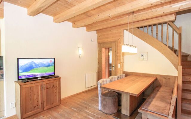 Chalet Antonia Mayrhofen 34859