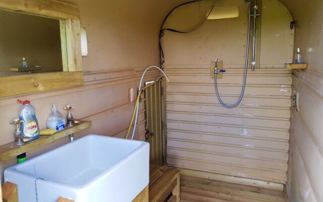 Glamping Thorpe