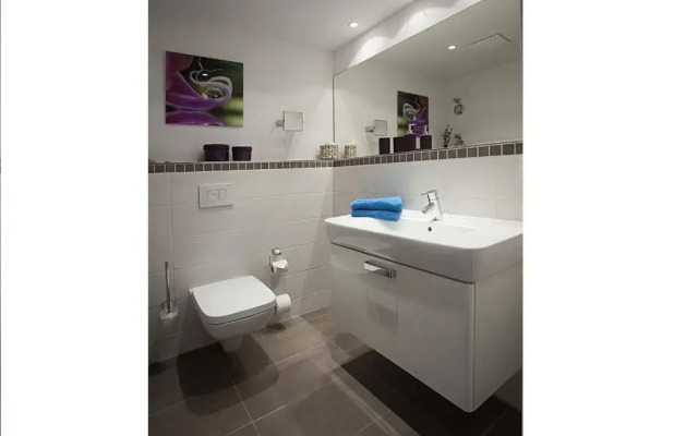 Residenz am Balmer See - FeWo 53