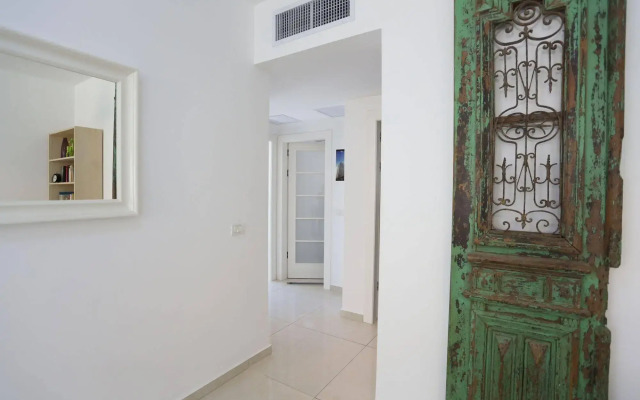 BNB TLV Apartments