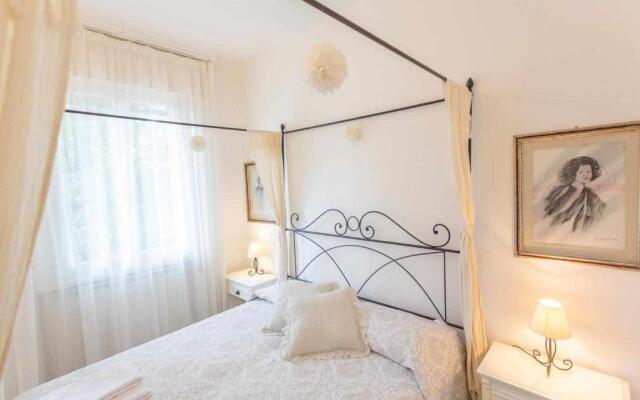 Villa magnolia