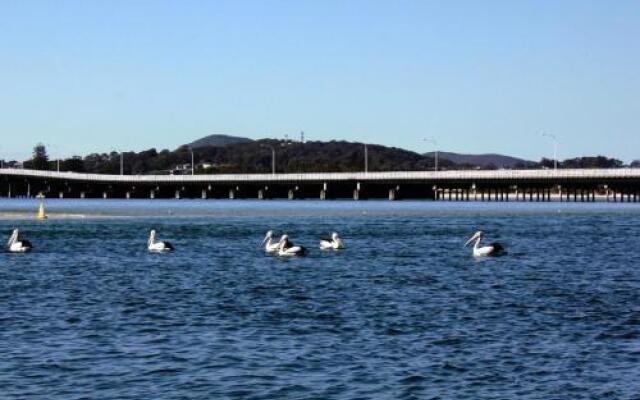 Tokelau 2 - Tuncurry Townhouse