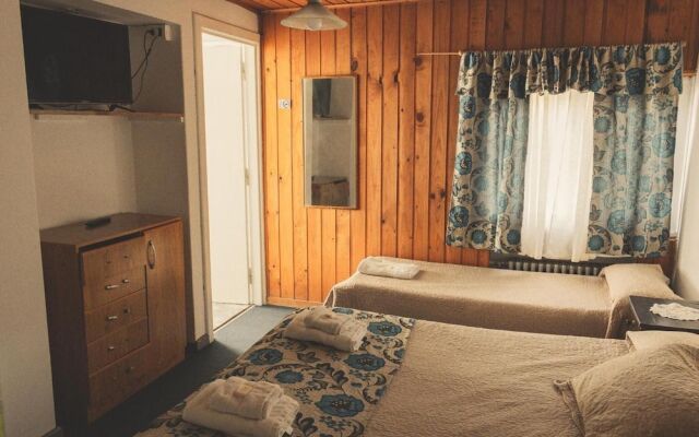 Hotel Los Duendes Bariloche