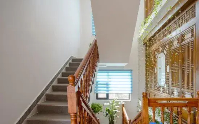 Dream Creek B&B