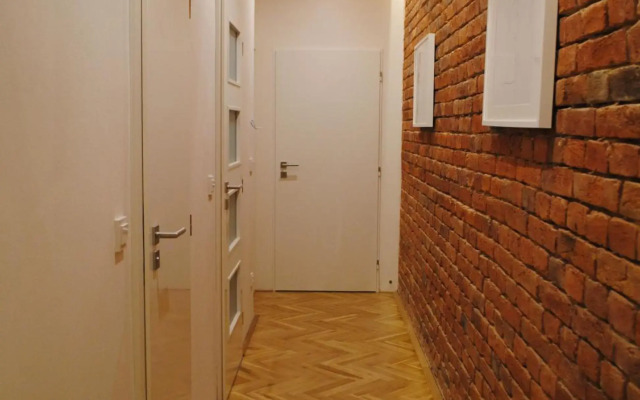 Apartments Centre in Style