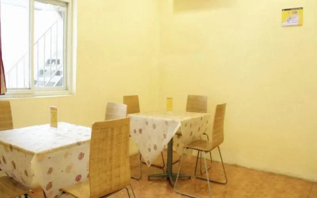 7Days Inn XiAn XiGaoXin South TaoYuan Road
