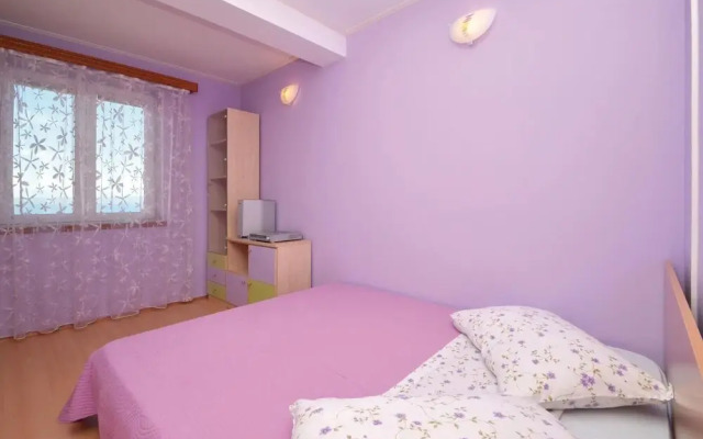 Stunning Home in Prigradica With Wifi and 3 Bedrooms