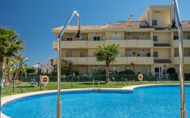2263 - Beautiful apt close from beach