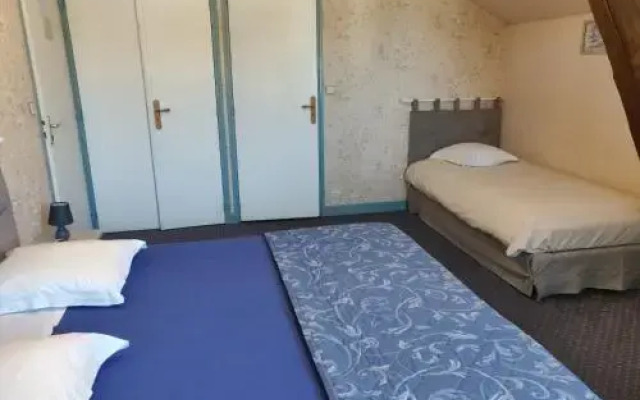 hotel le marais