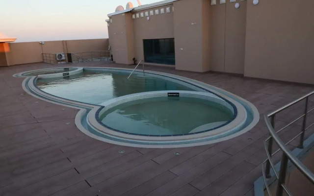 Remal Royal Residence