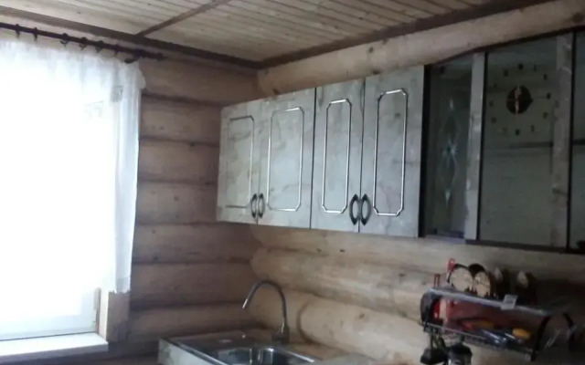 Cottage pid Gorou