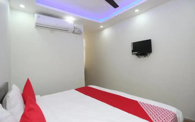 Hotel Baswari By OYO Rooms