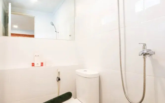 Simple Budget 2BR Gading Nias Residence Apartment