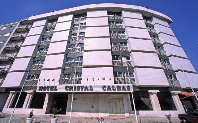 Hotel Cristal Caldas