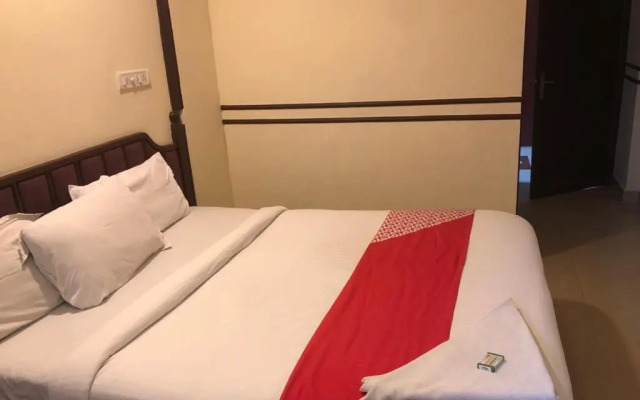 Select Residency