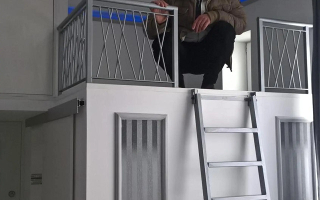 Széchenyi Apartman Miskolc belvárosban