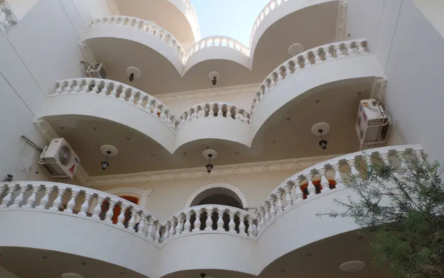 Mountain View Apartments