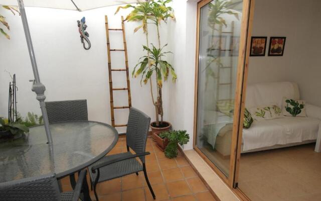 Ar2b, Coqueto Apartamento En Primera Línea de Playa