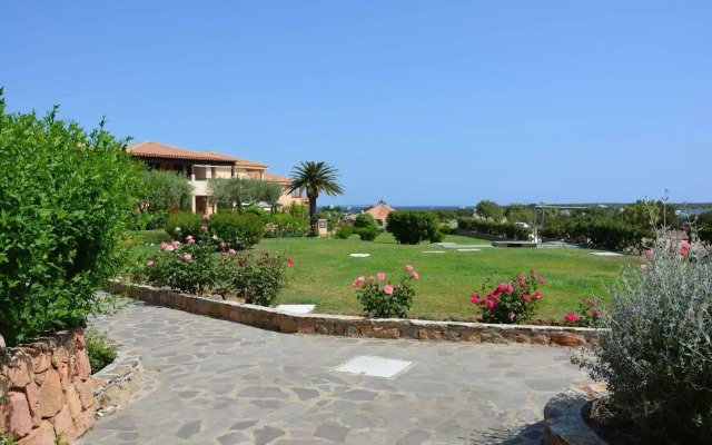 Baia de Bahas Residence