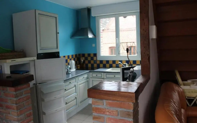 La Ferme de la Croix