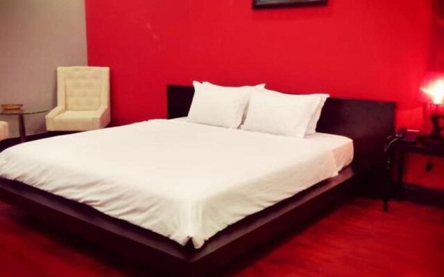 Nam Mon Hotel