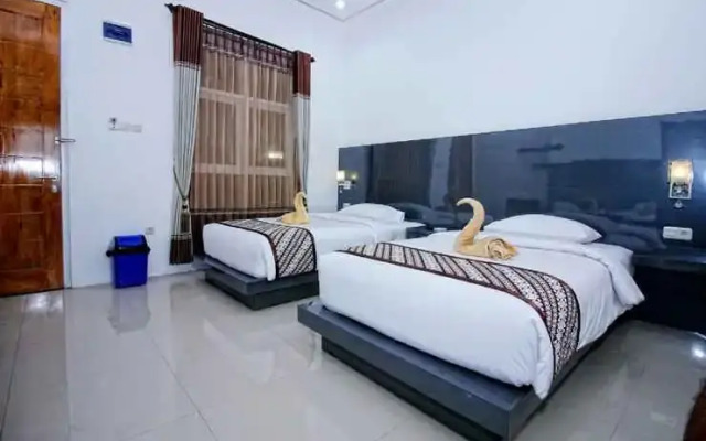 Cahaya Berlian Hotel