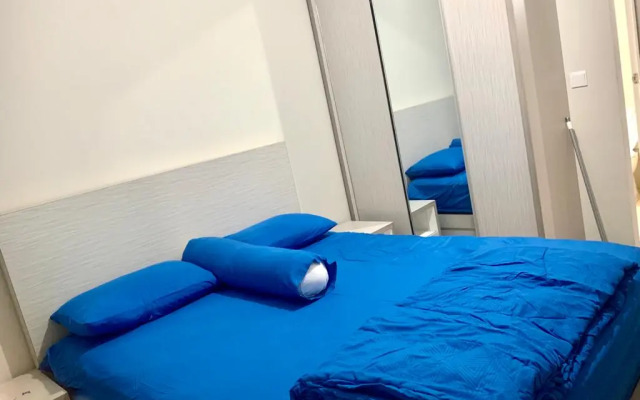 Springlake Apartment Summarecon by Veeroom