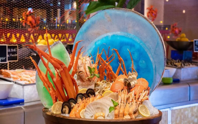 Holiday Inn Chongqing University Town by IHG