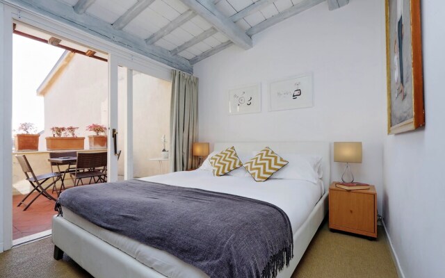 Monti Charme - My Extra Home