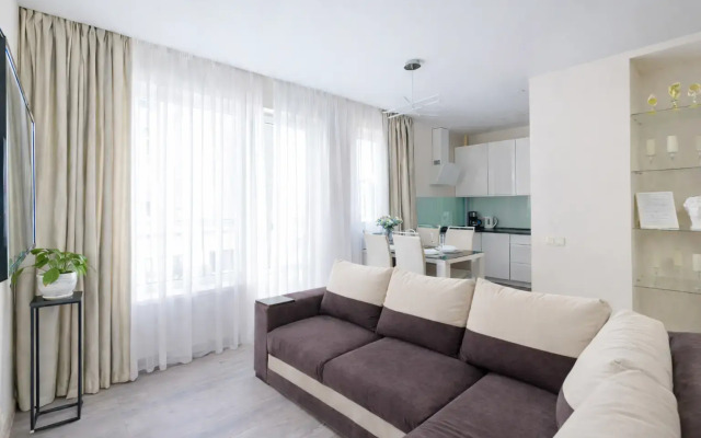 ApartMari на Горького 96