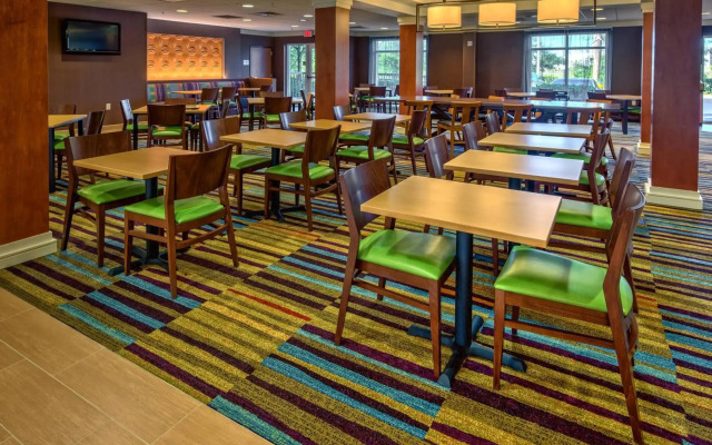 Fairfield Inn & Suites by Marriott Naples