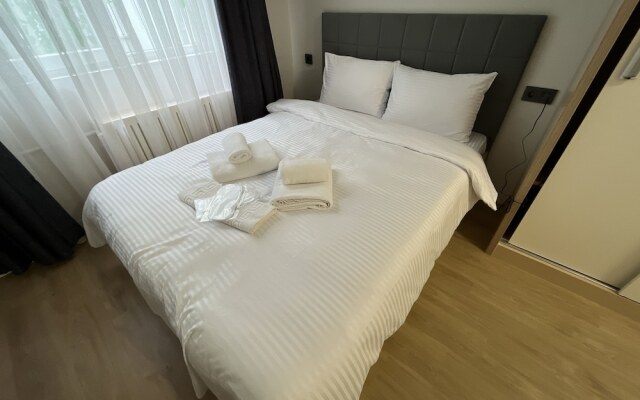 MOF Comfort Edirne