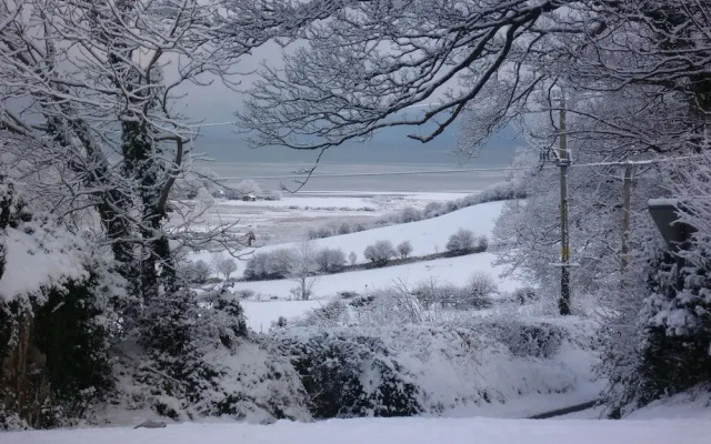 Lon Y Traeth Bed & Breakfast