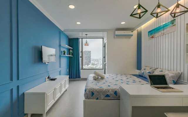 Resto Home River Gate