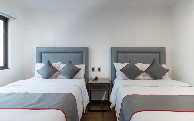 Fraga Hotel Boutique