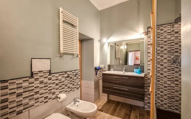 Cappellari 3 Campo de Fiori