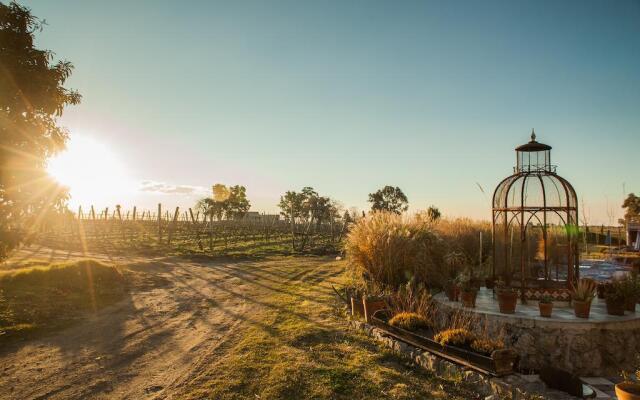 Narbona Wine Lodge