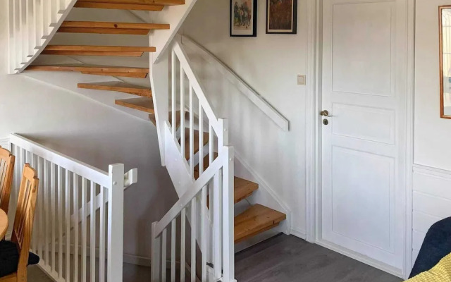 8 Person Holiday Home in Lindesnes-by Traum