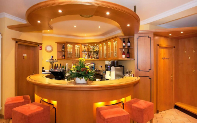 Hotel Anna Amalia