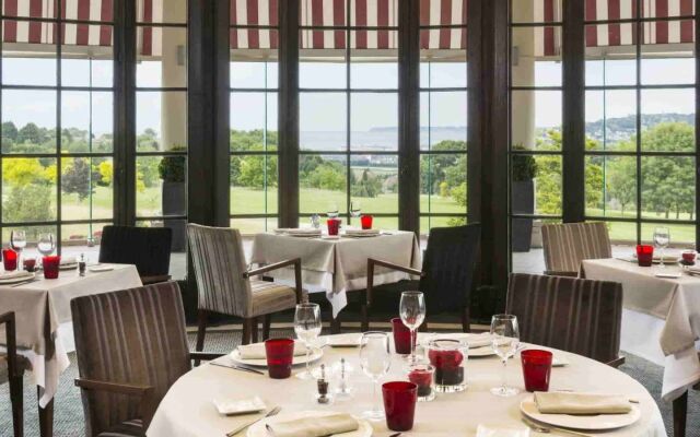 Hôtel Barrière L'Hôtel du Golf Deauville