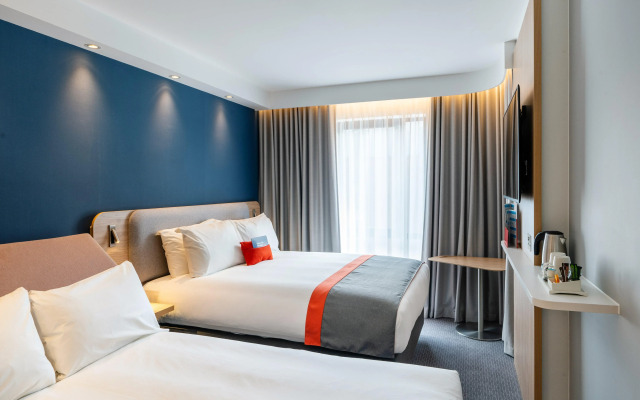 Holiday Inn Express Derry - Londonderry by IHG